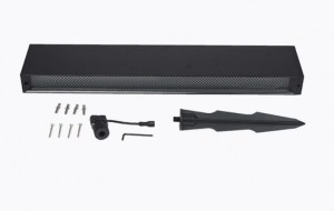 In-Lite Evo Dark 12v Vrijstaand A. van Elk BV